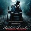 Abraham Lincoln: Vampire Hunter / O.s.t. - Abraham Lincoln: Vampire Hunter / O.s.t. - Music CD