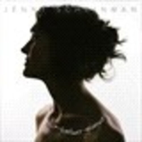 Scheinman,jenny - Littlest Prisoner - Music CD