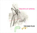 Bad Plus - Rite Of Springs - Music CD