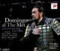 Domingo,placido - Placido Domingo At The Met - Music CD