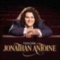 Antoine,jonathan - Tenore - Music CD