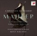 Mahler / Gerhaher,christian - Orchestral Songs - Music CD