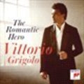 Grigolo,vittorio - Romantic Hero - Music CD