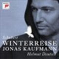 Schubert / Kaufmann,jonas - Winterreise - Music CD