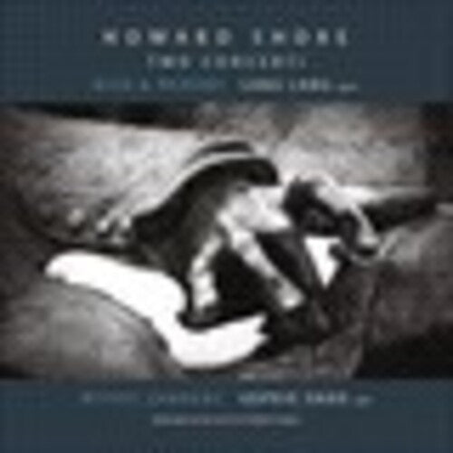 Shore,howard / Lang,lang / Shao,sophie - Two Concerti - Music CD