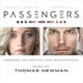 Newman,thomas - Passengers / O.s.t. - Music CD