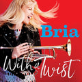 Skonberg,bria - With A Twist - Music CD