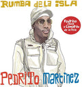 Martinez,pedro - Rumba De La Isla - Music CD