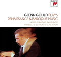 Gould,glenn - Plays Renaissance & Baroque Music - Music CD