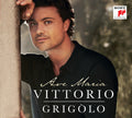 Grigolo,vittorio - Ave Maria - Music CD