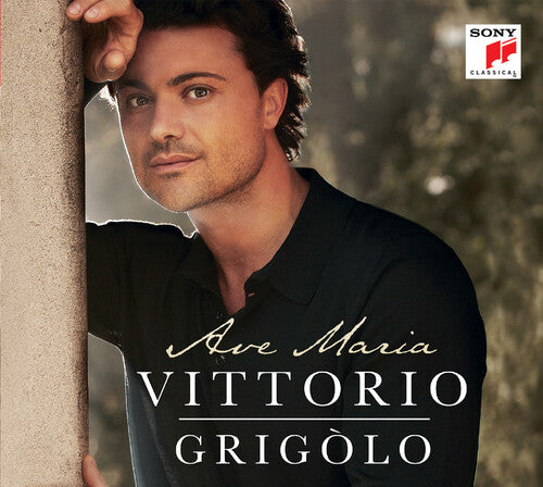 Grigolo,vittorio - Ave Maria - Music CD