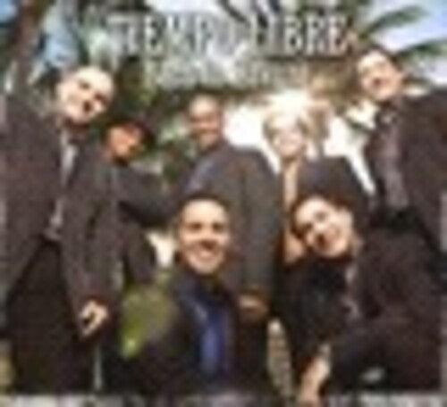Tiempo Libre - Bach In Havana - Music CD