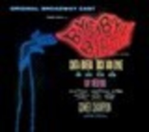 Bye Bye Birdie / O.c.r. - Bye Bye Birdie / O.c.r. - Music CD