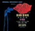 Original 1960 Broadway Cast Recording Music CD