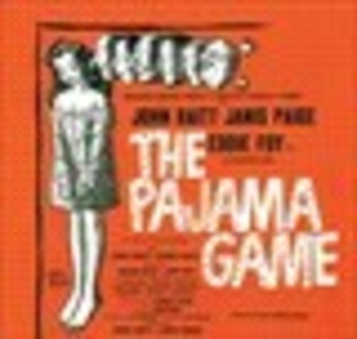 Pajama Game / O.c.r. - Pajama Game / O.c.r. - Music CD