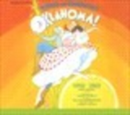 Oklahoma / O.b.c. - Oklahoma / O.b.c. - Music CD