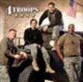 4troops - 4troops - Music CD