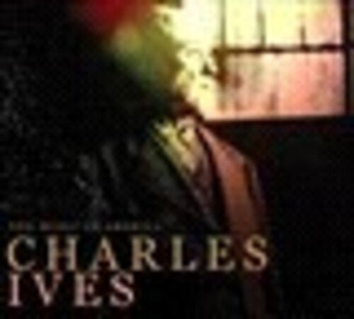 Music Of America: Charles Ives / Various - Music Of America: Charles Ives / Various - Music CD