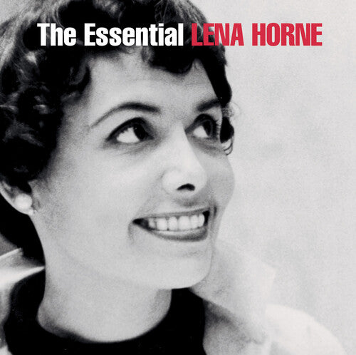 Horne,lena - Essential Lena Horne: The Rca Years - Music CD