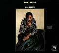 Carter,ron - All Blues - Music CD