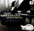 Buniatishvili,khatia - Franz Liszt - Music CD