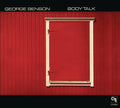 Benson,george - Body Talk - Music CD