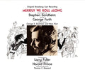 Merrily We Roll Along / O.c.r. - Merrily We Roll Along / O.c.r. - Music CD