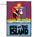 Once On This Island / O.c.r. - Once On This Island / O.c.r. - Music CD