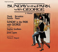 Sunday In The Park With George / O.c.r. - Sunday In The Park With George / O.c.r. - Music CD