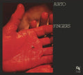 Airto - Fingers - Music CD