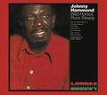 Hammond,johnny - Wild Horses Rock Steady: Cti Records 40th Annivers - Music CD