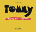 Who's Tommy / O.b.c. - Who's Tommy / O.b.c. - Music CD
