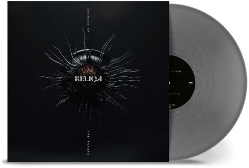 Reliqa - Secrets Of The Future - Vinyl Record