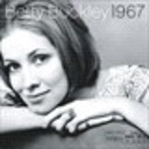 Buckley,betty - 1967 - Music CD