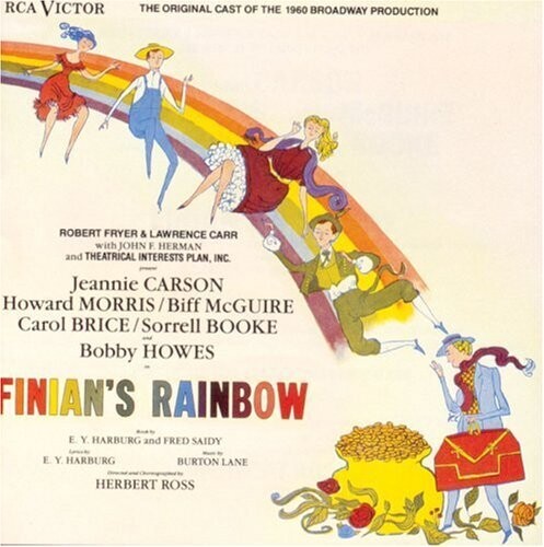 Finian's Rainbow / O.b.c. - Finian's Rainbow / O.b.c. - Music CD