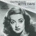 Gerhardt,charles & Npo - Bette Davis Film Scores - Music CD