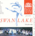 Tchaikovsky / Ermler / Roh - Swan Lake Highlights - Music CD