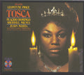 Puccini / Price / Mehta - Tosca - Music CD