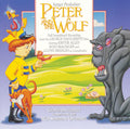 Peter & The Wolf / O.s.t. - Peter & The Wolf / O.s.t. - Music CD
