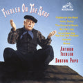 Boston Pops / Fiedler - Fiedler On The Roof - Music CD