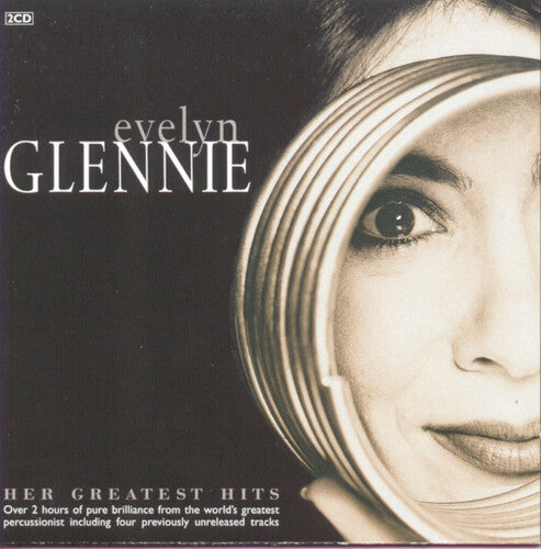 Glennie,evelyn - Her Greatest Hits - Music CD
