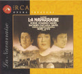 Massenet / Horne / Domingo / Milnes / Lewis / Lso - Navarraise - Music CD