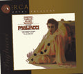 Leoncavallo / Domingo / Caballe / Santi / Lso - Pagliacci - Music CD