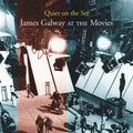 Galway,james - Quiet On The Set: James Galway At The Movies - Music CD