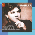 Mahler / Gatti / Ziesak / Rpo - Symphony 4 / 4 Early Songs - Music CD