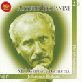 Brahms / Toscanini / Nbc - 4 Symphonies - Music CD