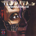 Tomita - Greatest Hits - Music CD
