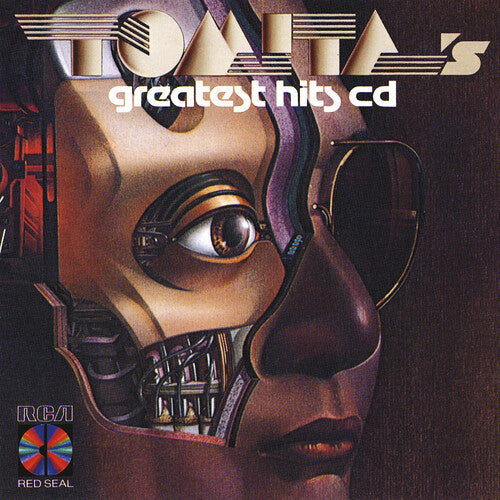 Tomita - Greatest Hits - Music CD