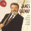 Galway,james - Classical - Music CD