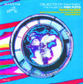 Palmer,david / Royal Philharmonic - Music Of Pink Floyd: Orchestral Maneouvres - Music CD
